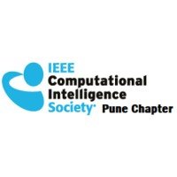 IEEE Computational Intelligence Society Pune Chapter logo