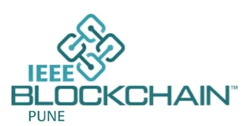 IEEE Blockchain Technology Pune logo