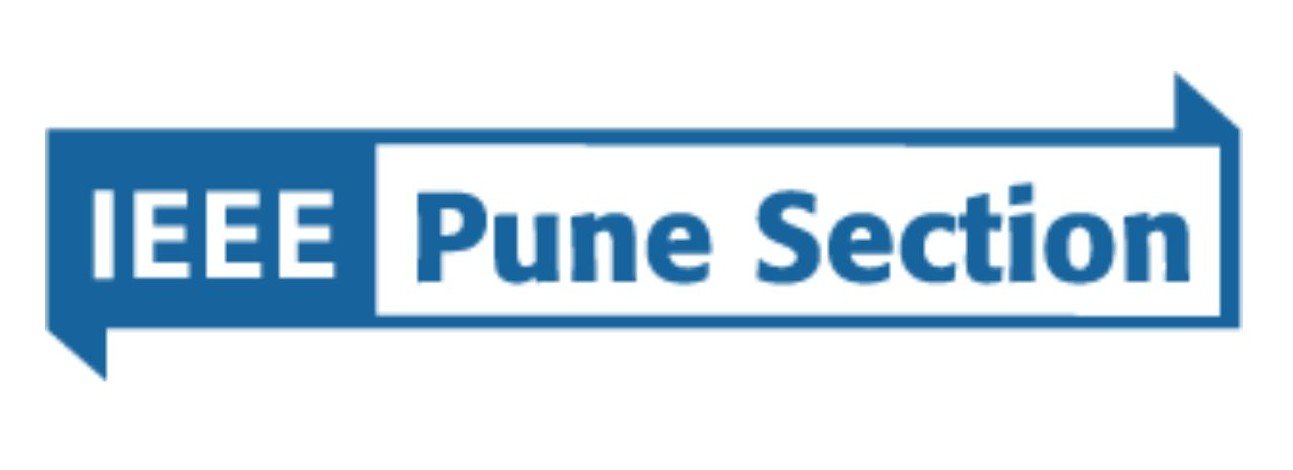 IEEE Pune Section Logo