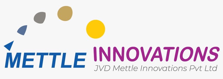 Mettle Innovations logo