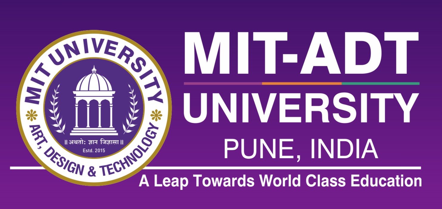MITADT University logo